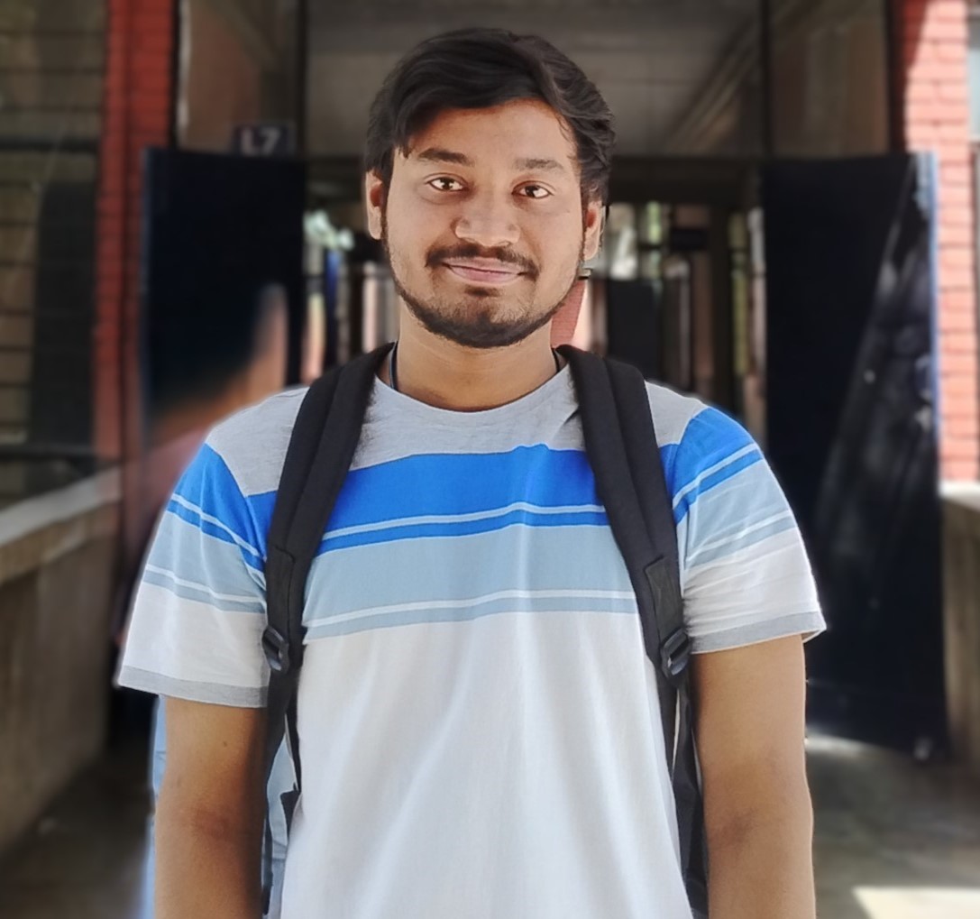 Arijit Dey